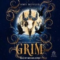 Cover: Grim - Tantor Audio