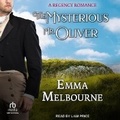 Cover: The Mysterious Mr. Oliver - Tantor Audio