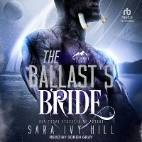 Enlarge image Cover: The Ballast's Bride - Tantor Audio