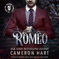 Cover: Romeo - Tantor Audio