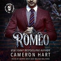 Enlarge image Cover: Romeo - Tantor Audio