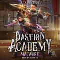 Cover: Malware - Tantor Audio