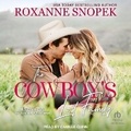 Cover: The Cowboy's Lost Family - Tantor Audio
