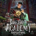 Cover: Foundations - Tantor Audio