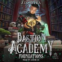 Enlarge image Cover: Foundations - Tantor Audio