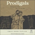Cover: Prodigals - Tantor Audio