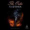 Cover: The Order - Tantor Audio