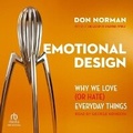 Cover: Emotional Design - Tantor Audio