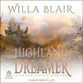 Cover: Highland Dreamer - Tantor Audio