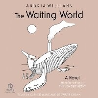 Enlarge image Cover: The Waiting World - Tantor Audio