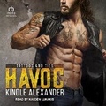 Cover: Havoc - Tantor Audio