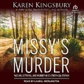 Cover: Missy's Murder - Tantor Audio