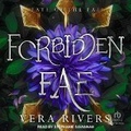 Cover: Forbidden Fae - Tantor Audio