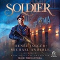 Cover: Soldier - Tantor Audio
