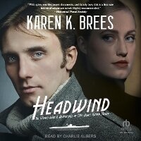Enlarge image Cover: Headwind - Tantor Audio