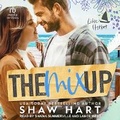 Cover: The Mix Up - Tantor Audio