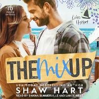 Enlarge image Cover: The Mix Up - Tantor Audio