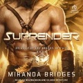 Cover: Surrender - Tantor Audio