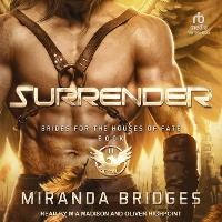 Enlarge image Cover: Surrender - Tantor Audio
