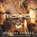 Cover: Sacrifice - Tantor Audio