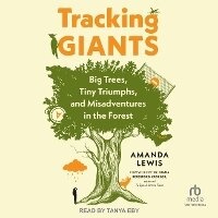 Enlarge image Cover: Tracking Giants - Tantor Audio