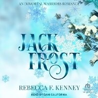 Enlarge image Cover: Jack Frost - Tantor Audio