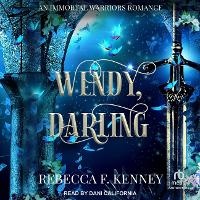 Enlarge image Cover: Wendy, Darling - Tantor Audio