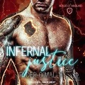 Cover: Infernal Justice - Tantor Audio