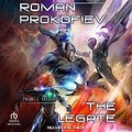 Cover: The Legate - Tantor Audio