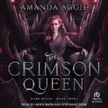 Cover: The Crimson Queen - Tantor Audio