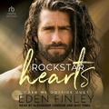 Cover: Rockstar Hearts - Tantor Audio