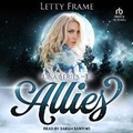 Cover: Allies - Tantor Audio