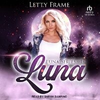Enlarge image Cover: Luna - Tantor Audio