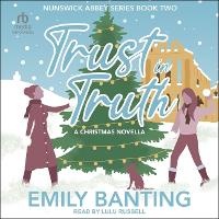 Enlarge image Cover: Trust in Truth - Tantor Audio