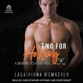 Cover: Two for Holding - Tantor Audio