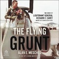 Cover: The Flying Grunt - Tantor Audio