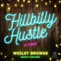 Cover: Hillbilly Hustle - Tantor Audio