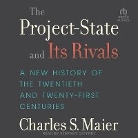 Enlarge image Cover: The Project-State and Its Rivals - Tantor Audio