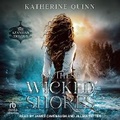 Cover: On These Wicked Shores - Tantor Audio