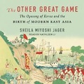 Cover: The Other Great Game - Tantor Audio