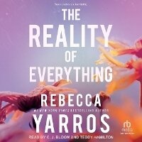 Enlarge image Cover: The Reality of Everything - Tantor Audio