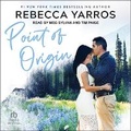 Cover: Point of Origin - Tantor Audio