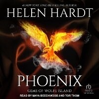 Enlarge image Cover: Phoenix - Tantor Audio