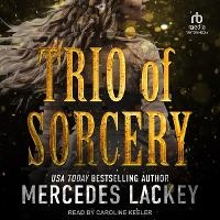 Enlarge image Cover: Trio of Sorcery - Tantor Audio