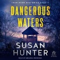 Cover: Dangerous Waters - Tantor Audio