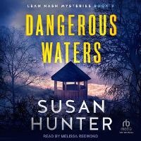 Enlarge image Cover: Dangerous Waters - Tantor Audio