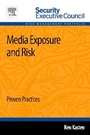 Bild: Media Exposure and Risk - Elsevier