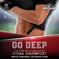 Cover: Go Deep - Tantor Audio