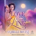 Cover: Love on the Line - Tantor Audio