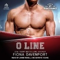 Cover: O Line - Tantor Audio